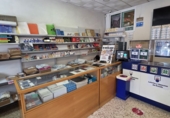 Papelería en venta con 40m² en Jaén foto