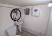 Papelería en venta con 40m² en Jaén foto