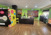 Local comercial en traspaso con 133m² en Castellón de la Plana foto