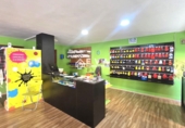 Local comercial en traspaso con 133m² en Castellón de la Plana foto
