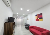 56m² bureau pour location à Malaga, dans le quartier de La Malagueta photo