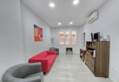 56m² bureau pour location à Malaga, dans le quartier de La Malagueta photo