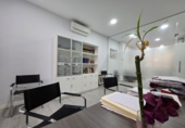56m² bureau pour location à Malaga, dans le quartier de La Malagueta photo