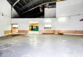 Nave Industrial en venta con 400m² en San Fernando foto