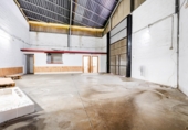 Nave Industrial en venta con 400m² en San Fernando foto