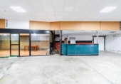 Nave Industrial en venta con 400m² en San Fernando foto