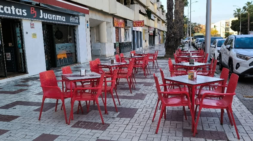 Local comercial