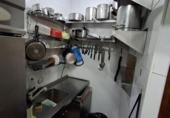 100m² restaurant pour vente à Séville, dans le quartier de San Lorenzo, Teodosio photo