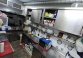 100m² restaurant pour vente à Séville, dans le quartier de San Lorenzo, Teodosio photo