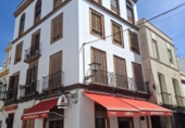 100m² restaurant pour vente à Séville, dans le quartier de San Lorenzo, Teodosio photo