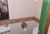 100m² restaurant pour vente à Séville, dans le quartier de San Lorenzo, Teodosio photo