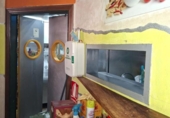 100m² restaurant pour vente à Séville, dans le quartier de San Lorenzo, Teodosio photo