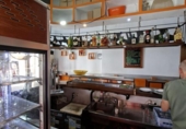 100m² restaurant pour vente à Séville, dans le quartier de San Lorenzo, Teodosio photo