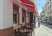 100m² restaurant pour vente à Séville, dans le quartier de San Lorenzo, Teodosio photo