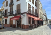 100m² restaurant pour vente à Séville, dans le quartier de San Lorenzo, Teodosio photo