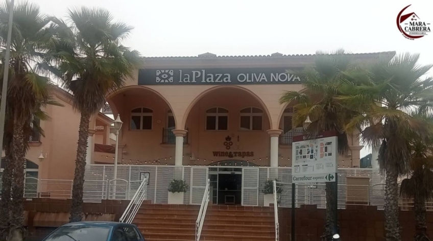 Local comercial