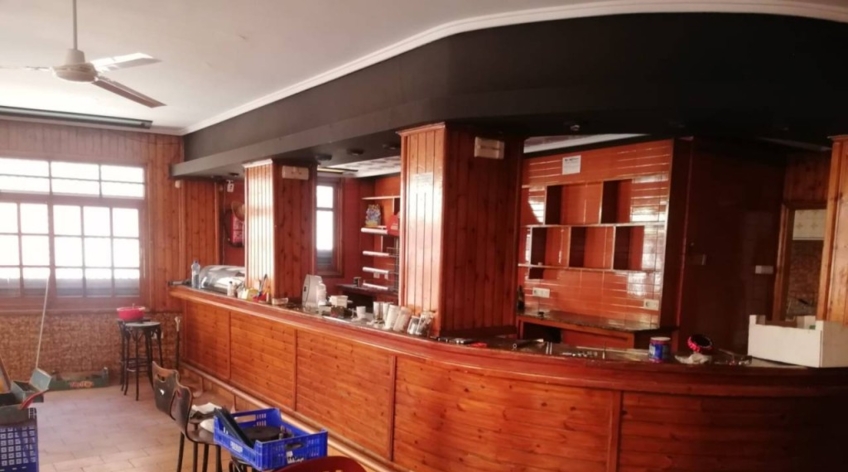 Local comercial