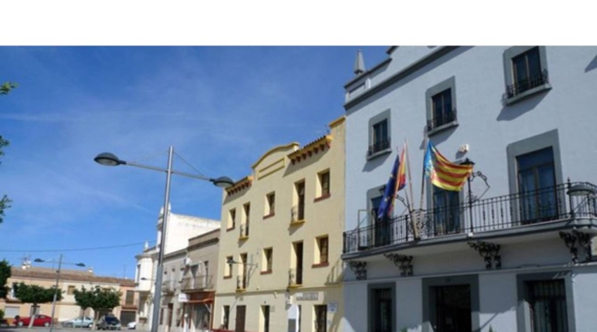 Local comercial