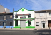 60m² locaux commerciaux pour location à Oliva photo