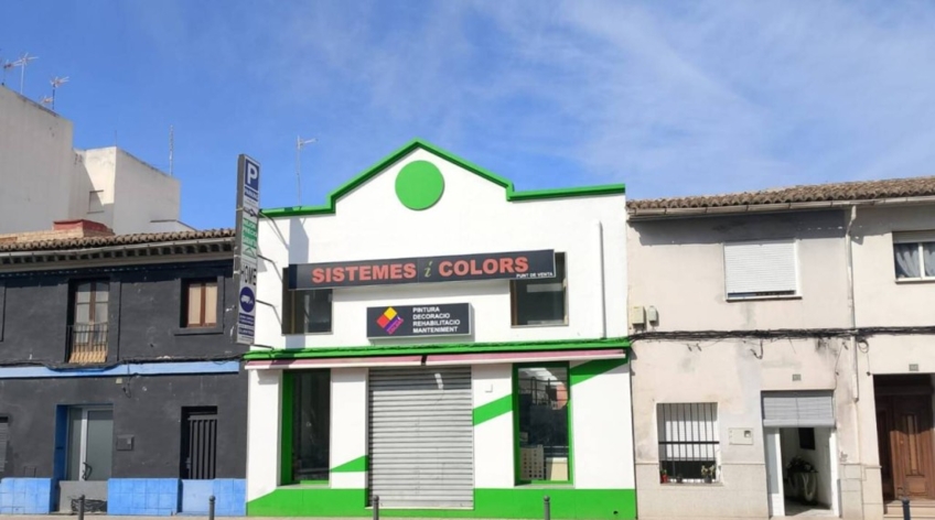 Local comercial