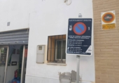60m² locaux commerciaux pour location à Oliva photo