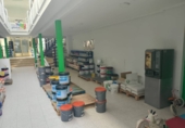 60m² locaux commerciaux pour location à Oliva photo
