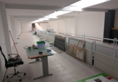 60m² locaux commerciaux pour location à Oliva photo