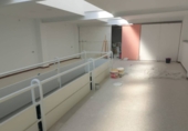 60m² locaux commerciaux pour location à Oliva photo
