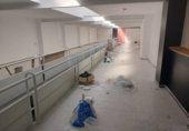 60m² locaux commerciaux pour location à Oliva photo