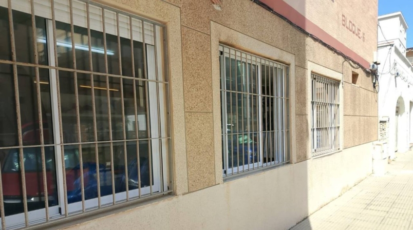 Local comercial