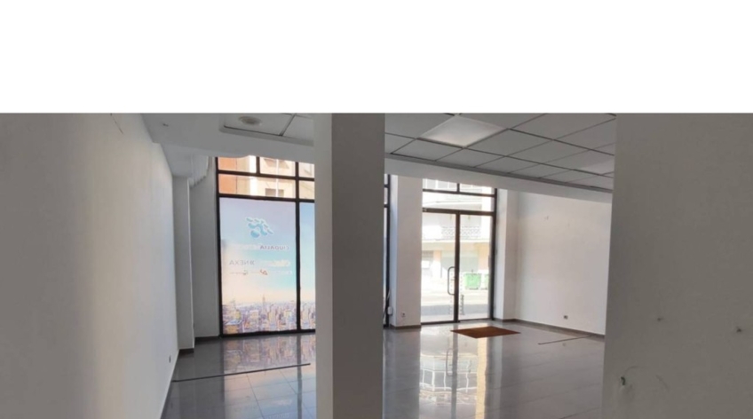Local comercial