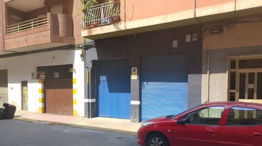 Local comercial