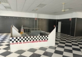 60m² commercial premises for sale in Oliva photo