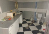 60m² commercial premises for sale in Oliva photo
