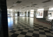 60m² commercial premises for sale in Oliva photo