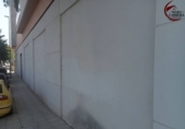60m² locaux commerciaux pour location à Oliva photo