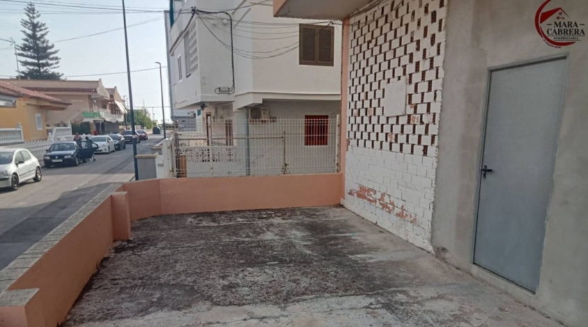 Local comercial
