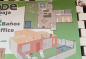 60m² locaux commerciaux pour vente à Piles photo