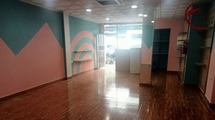 Local comercial