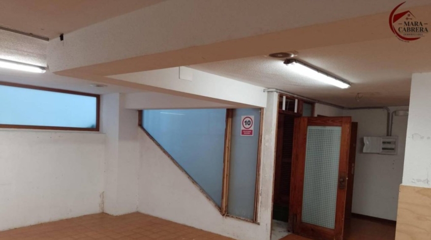 Local comercial