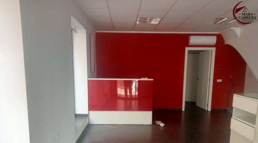 Local comercial