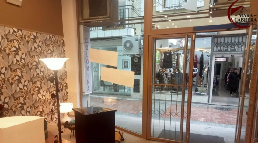 Local comercial
