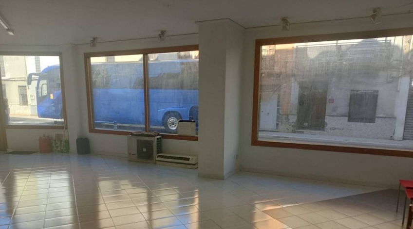 Local comercial
