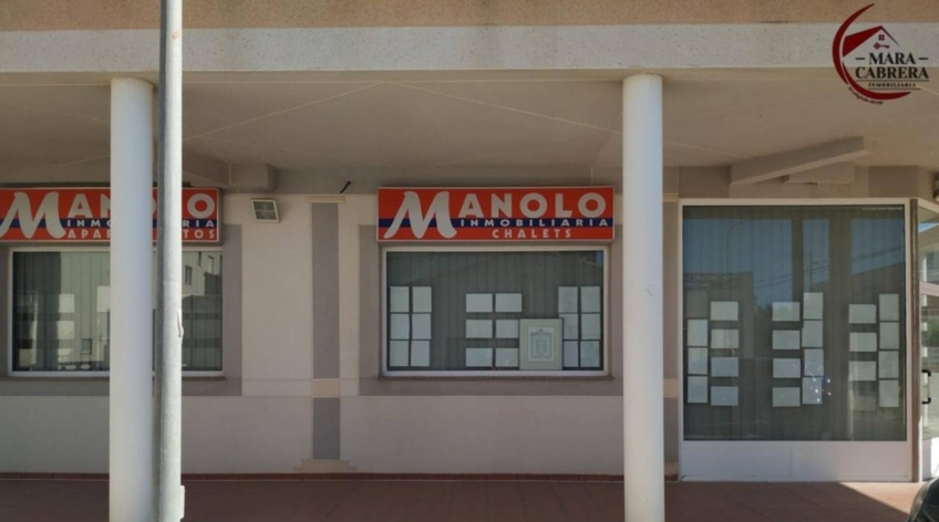 Local comercial