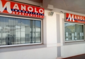 Local comercial en venta con 60m² en Bellreguart foto