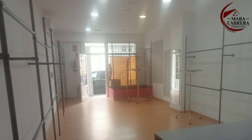 Local comercial