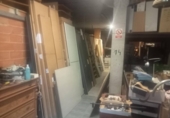 60m² commercial premises for sale in Rótova photo