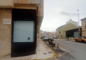 60m² commercial premises for sale in Rótova photo