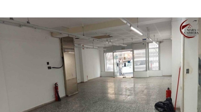 Local comercial