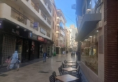 Local comercial
en venda
amb 60m² a Gandia foto